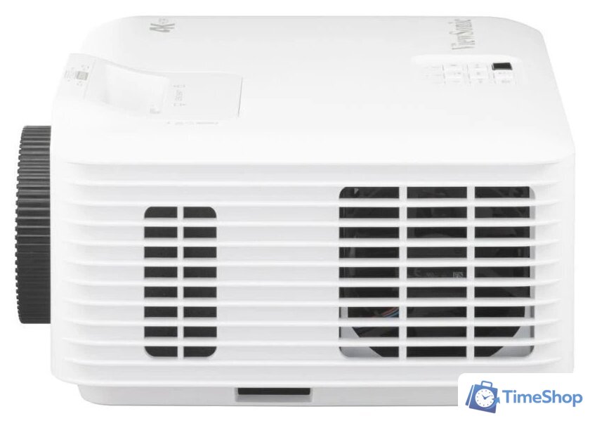 Проектор ViewSonic LX700-4K - Изображение №5 — Интернет-магазин Time-Shop