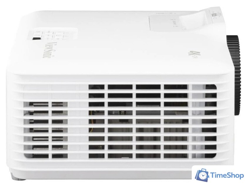 Проектор ViewSonic LX700-4K - Изображение №6 — Интернет-магазин Time-Shop