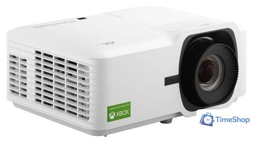 Проектор ViewSonic LX700-4K - Изображение №3 — Интернет-магазин Time-Shop