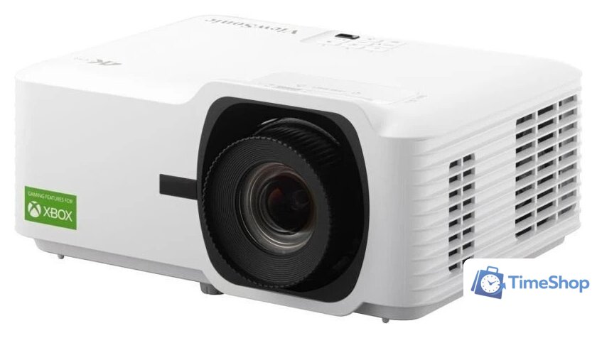 Проектор ViewSonic LX700-4K - Изображение №2 — Интернет-магазин Time-Shop