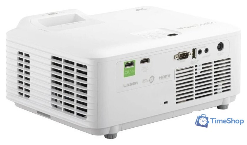 Проектор ViewSonic LX700-4K - Изображение №9 — Интернет-магазин Time-Shop