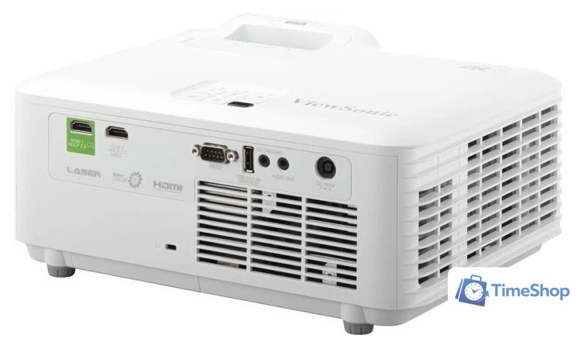Проектор ViewSonic LX700-4K - Изображение №10 — Интернет-магазин Time-Shop