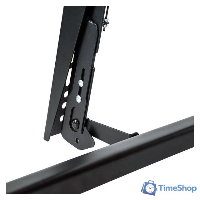 Кронштейн для информационной панели ABC Mount WallPro-90 (черный) - Изображение №9 — Интернет-магазин Time-Shop
