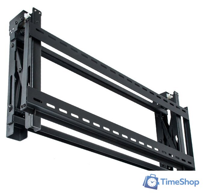 Кронштейн для информационной панели ABC Mount WallPro-90 (черный) - Изображение №3 — Интернет-магазин Time-Shop