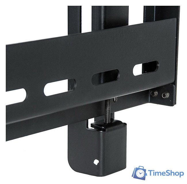 Кронштейн для информационной панели ABC Mount WallPro-90 (черный) - Изображение №17 — Интернет-магазин Time-Shop