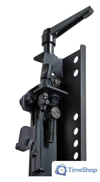 Кронштейн для информационной панели ABC Mount WallPro-90 (черный) - Изображение №10 — Интернет-магазин Time-Shop