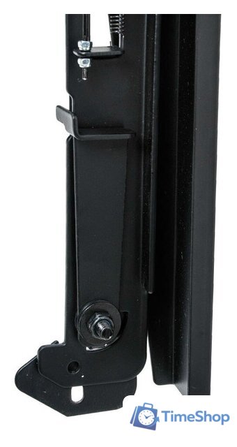 Кронштейн для информационной панели ABC Mount WallPro-90 (черный) - Изображение №8 — Интернет-магазин Time-Shop