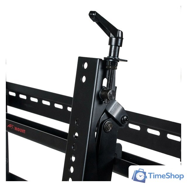 Кронштейн для информационной панели ABC Mount WallPro-90 (черный) - Изображение №15 — Интернет-магазин Time-Shop