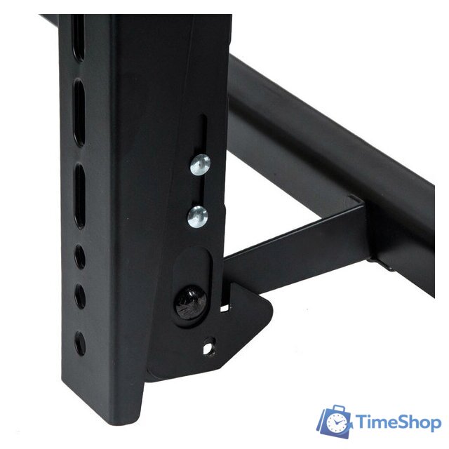 Кронштейн для информационной панели ABC Mount WallPro-90 (черный) - Изображение №16 — Интернет-магазин Time-Shop