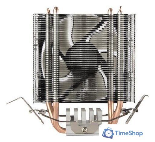 Кулер для процессора SilverStone KR03 - Изображение №5 — Интернет-магазин Time-Shop