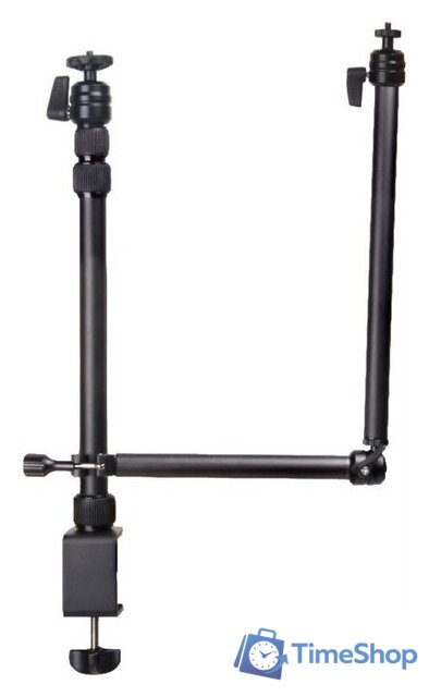 Струбцинный штатив Zarrumi Stream Long Arm Kit - Изображение №1 — Интернет-магазин Time-Shop