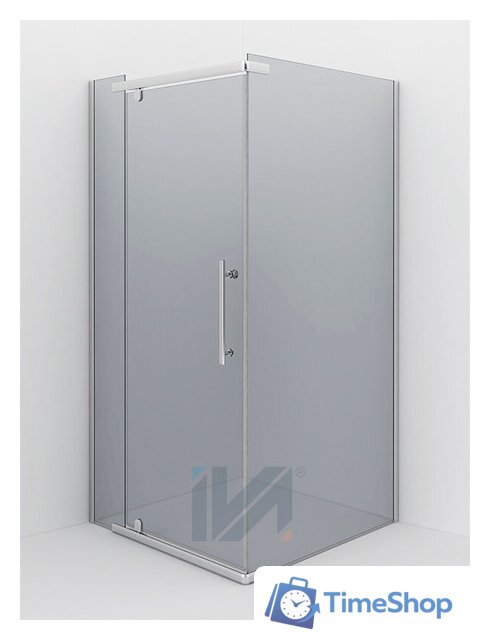 Душевой уголок IVA E1SC90T - Изображение №1 — Интернет-магазин Time-Shop