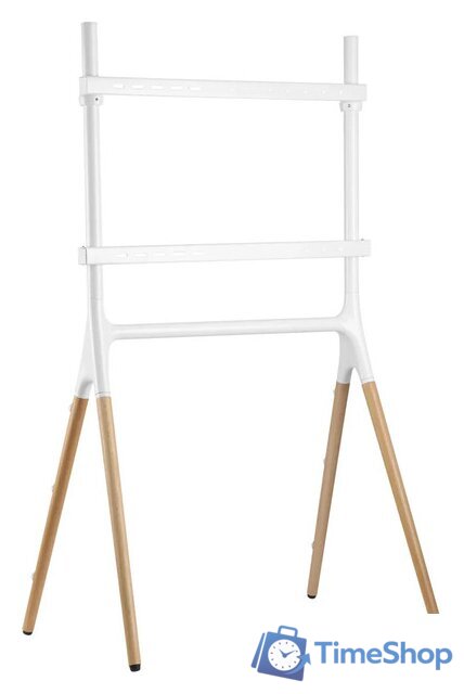 Стойка для телевизора CACTUS CS-ST1247WTBCH - Изображение №1 — Интернет-магазин Time-Shop