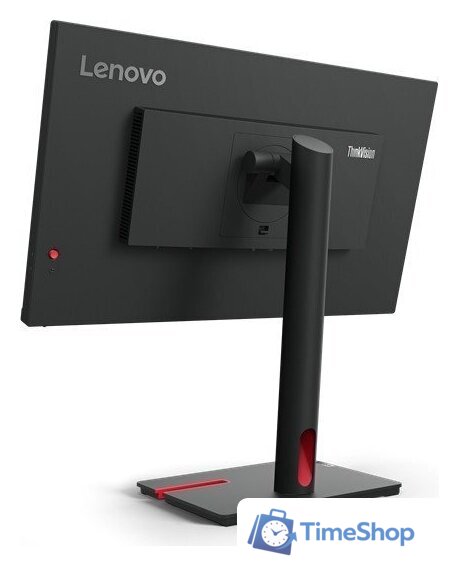Монитор Lenovo ThinkVision T24i-30 63CFMATXEU - Изображение №6 — Интернет-магазин Time-Shop