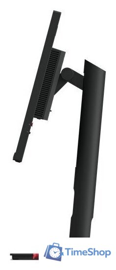 Монитор Lenovo ThinkVision T24i-30 63CFMATXEU - Изображение №7 — Интернет-магазин Time-Shop