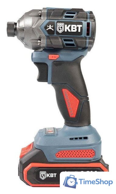 Винтоверт КВТ SB-20-230 (с 2-мя АКБ, кейс) - Изображение №3 — Интернет-магазин Time-Shop