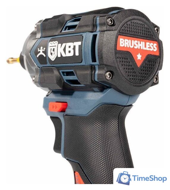 Винтоверт КВТ SB-20-230 (с 2-мя АКБ, кейс) - Изображение №12 — Интернет-магазин Time-Shop