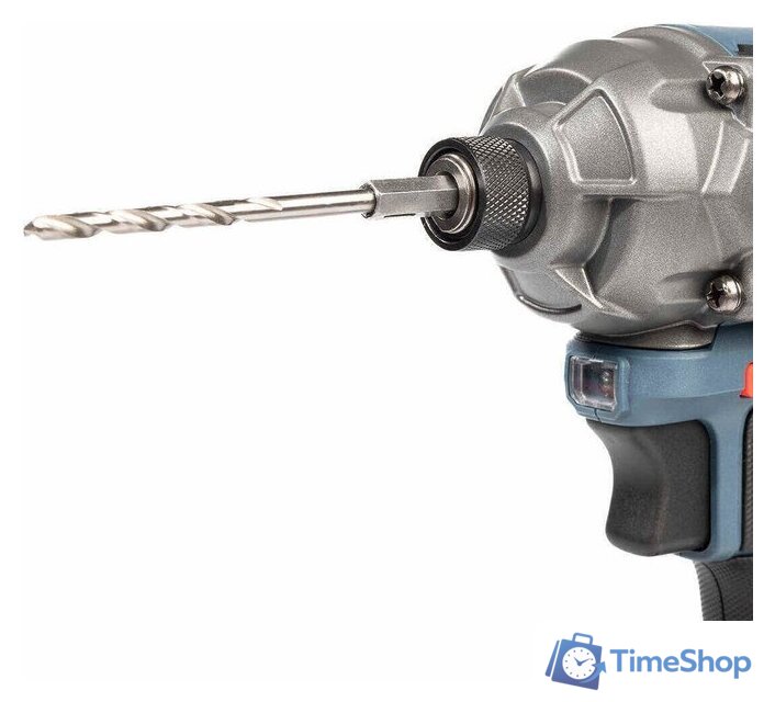 Винтоверт КВТ SB-20-230 (с 2-мя АКБ, кейс) - Изображение №16 — Интернет-магазин Time-Shop