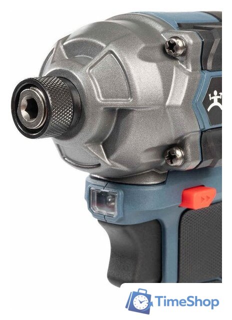 Винтоверт КВТ SB-20-230 (с 2-мя АКБ, кейс) - Изображение №18 — Интернет-магазин Time-Shop