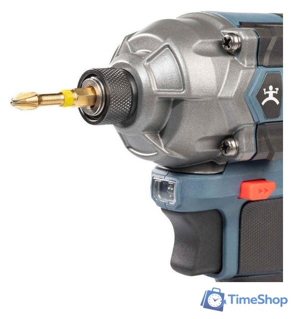 Винтоверт КВТ SB-20-230 (с 2-мя АКБ, кейс) - Изображение №17 — Интернет-магазин Time-Shop