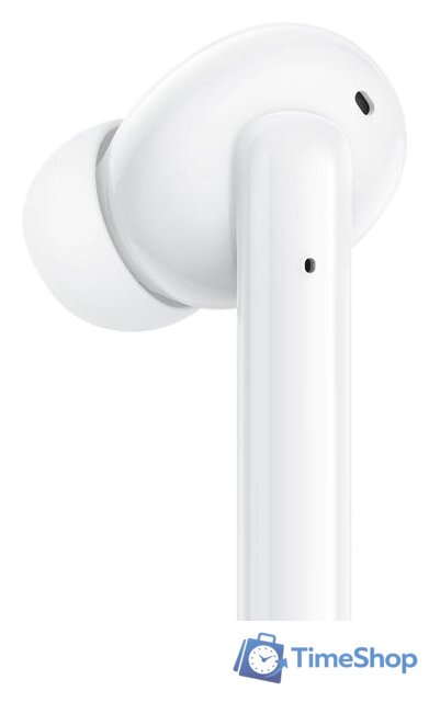 Наушники Realme Buds Air Pro (белый) - Изображение №4 — Интернет-магазин Time-Shop