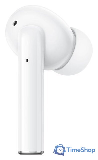 Наушники Realme Buds Air Pro (белый) - Изображение №3 — Интернет-магазин Time-Shop