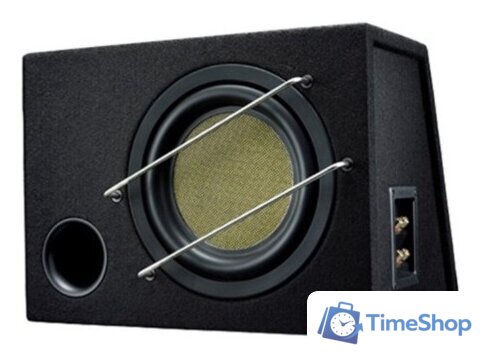 Корпусной пассивный сабвуфер Helix E250 V Flat - Изображение №1 — Интернет-магазин Time-Shop