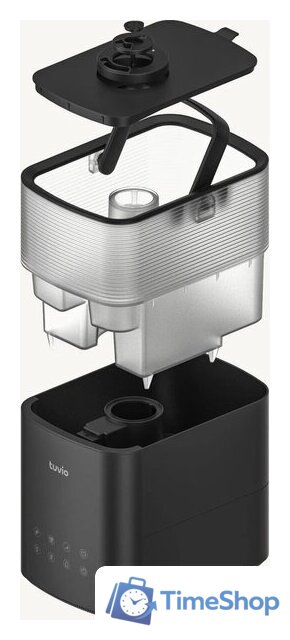 Увлажнитель воздуха Tuvio TUH05DE - Изображение №11 — Интернет-магазин Time-Shop