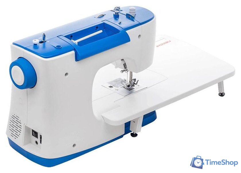 Компьютерная швейная машина Necchi 7580 - Изображение №4 — Интернет-магазин Time-Shop