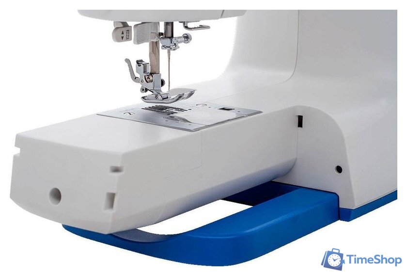 Компьютерная швейная машина Necchi 7580 - Изображение №9 — Интернет-магазин Time-Shop