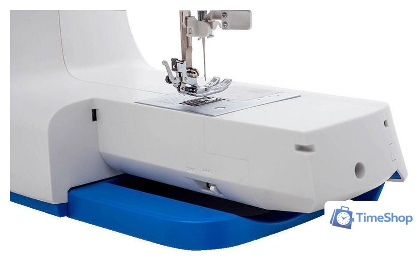 Компьютерная швейная машина Necchi 7580 - Изображение №10 — Интернет-магазин Time-Shop