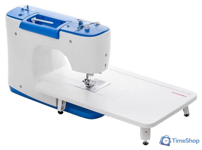 Компьютерная швейная машина Necchi 7580 - Изображение №3 — Интернет-магазин Time-Shop