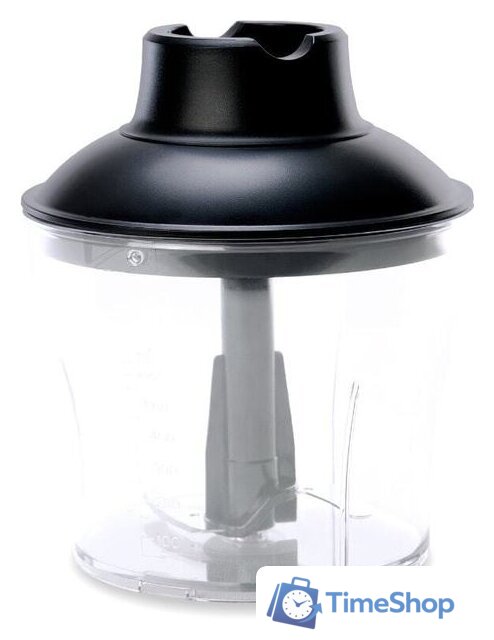 Погружной блендер Zeegma Handy Chef - Изображение №4 — Интернет-магазин Time-Shop