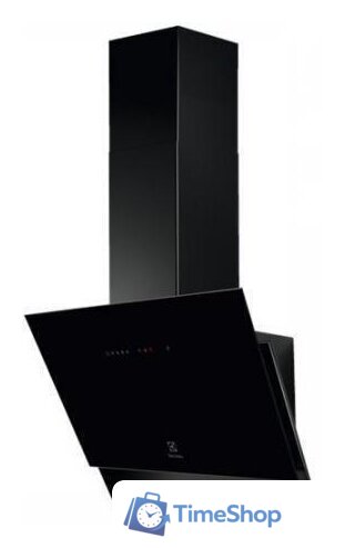 Кухонная вытяжка Electrolux LFV616K - Изображение №1 — Интернет-магазин Time-Shop
