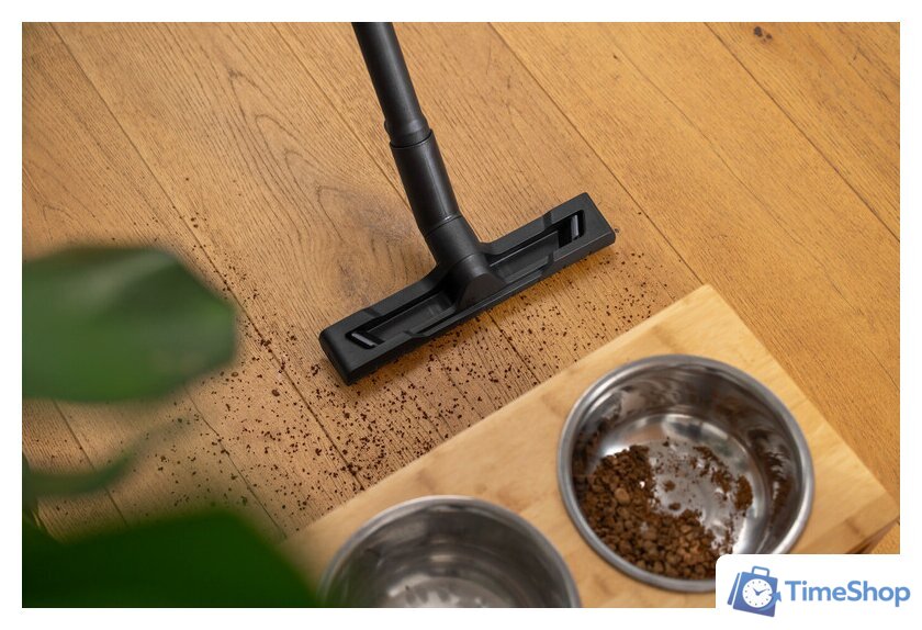 Пылесос Karcher SE 4 1.081-150.0 - Изображение №2 — Интернет-магазин Time-Shop