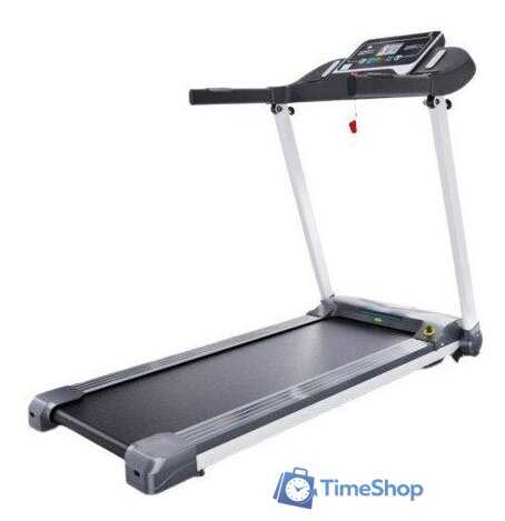 Электрическая беговая дорожка DFC T-X510 - Изображение №1 — Интернет-магазин Time-Shop