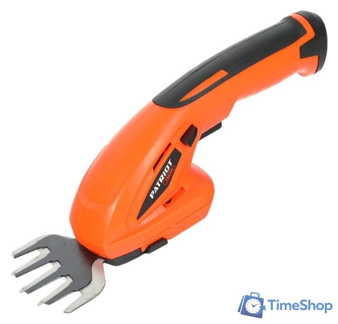 Кусторез + ножницы Patriot CSH 272 (с АКБ) - Изображение №1 — Интернет-магазин Time-Shop