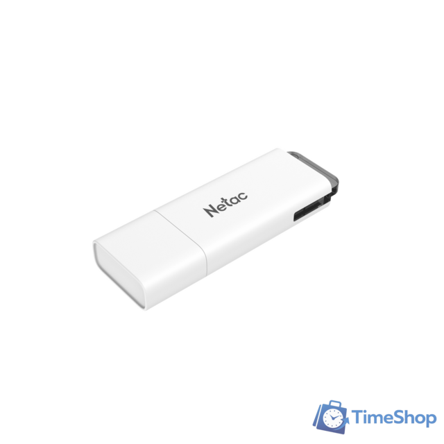 USB Flash Netac U185 USB3.0 512GB - Изображение №2 — Интернет-магазин Time-Shop