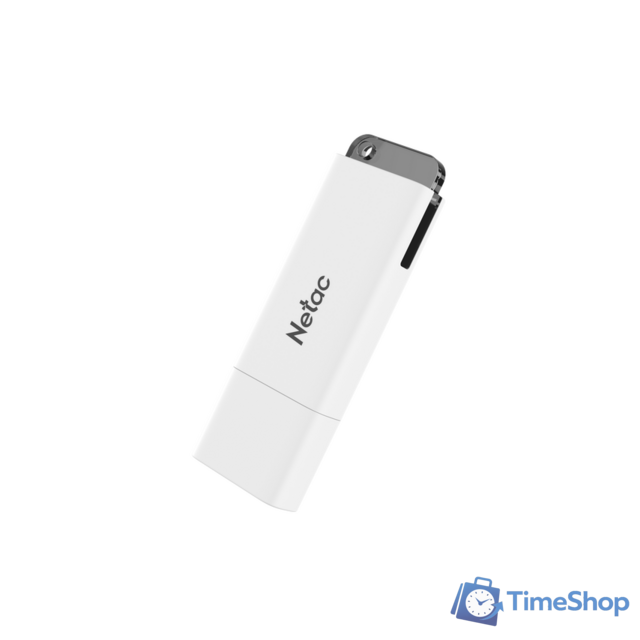 USB Flash Netac U185 USB3.0 512GB - Изображение №3 — Интернет-магазин Time-Shop