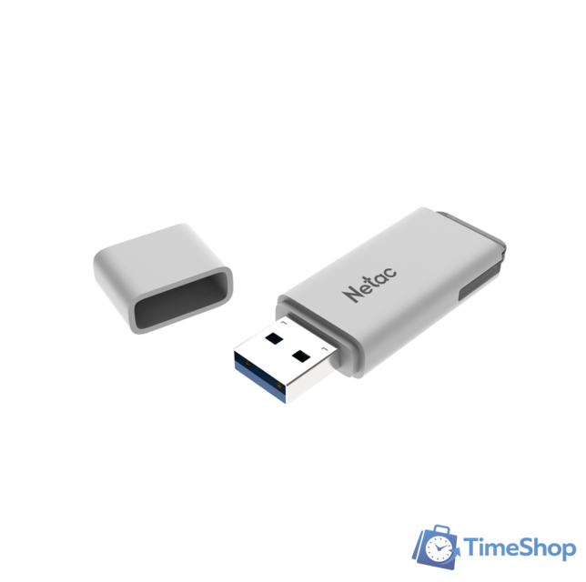 USB Flash Netac U185 USB3.0 512GB - Изображение №1 — Интернет-магазин Time-Shop