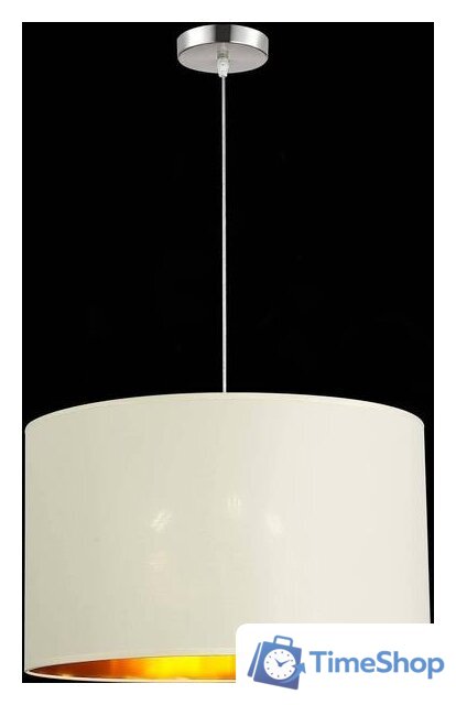 Подвесная люстра Evoluce Brescia SLE300503-03 - Изображение №3 — Интернет-магазин Time-Shop