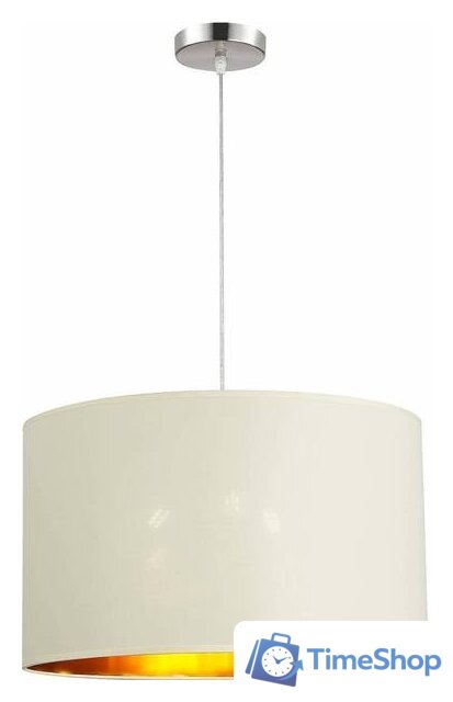 Подвесная люстра Evoluce Brescia SLE300503-03 - Изображение №1 — Интернет-магазин Time-Shop