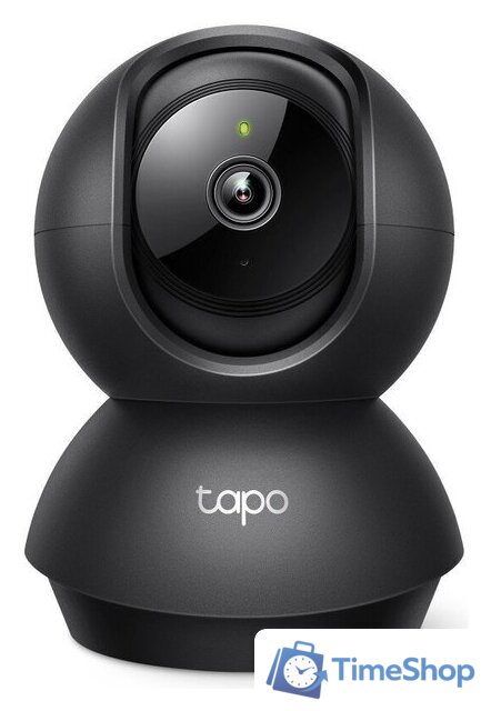 IP-камера TP-Link Tapo C201 - Изображение №1 — Интернет-магазин Time-Shop