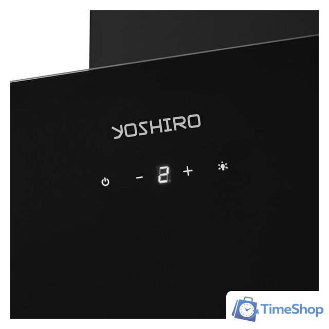 Кухонная вытяжка Yoshiro YBH-M102 - Изображение №4 — Интернет-магазин Time-Shop