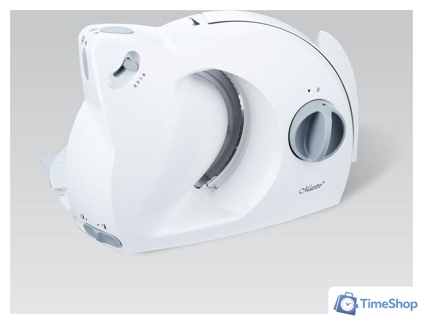 Ломтерезка Maestro MR590 - Изображение №1 — Интернет-магазин Time-Shop