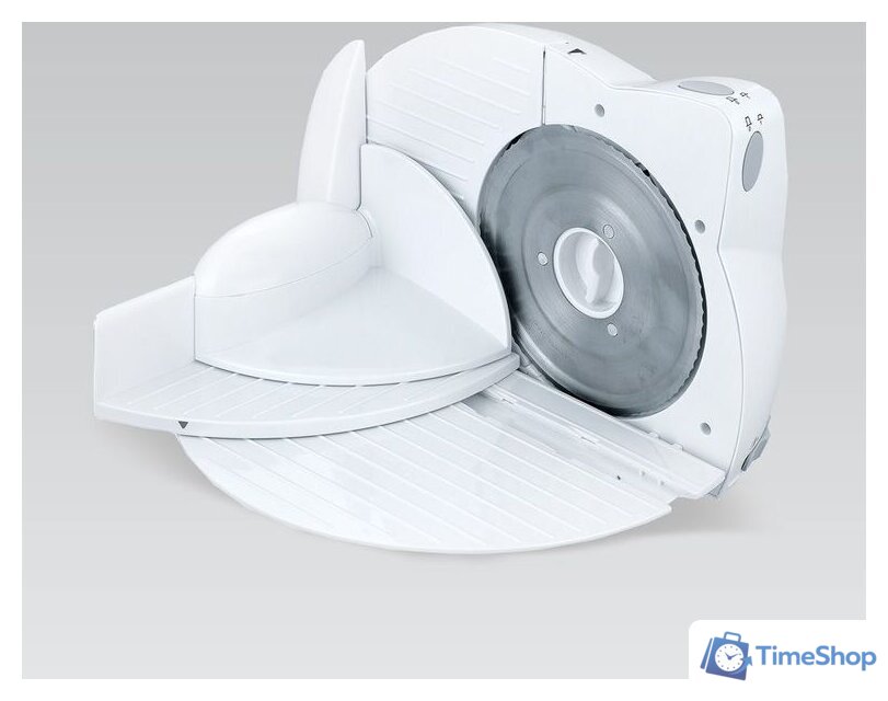 Ломтерезка Maestro MR590 - Изображение №2 — Интернет-магазин Time-Shop