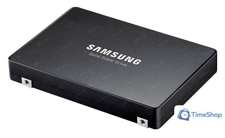 SSD Samsung PM1743 3.84TB MZWLO3T8HCLS-00A07 - Изображение №2 — Интернет-магазин Time-Shop