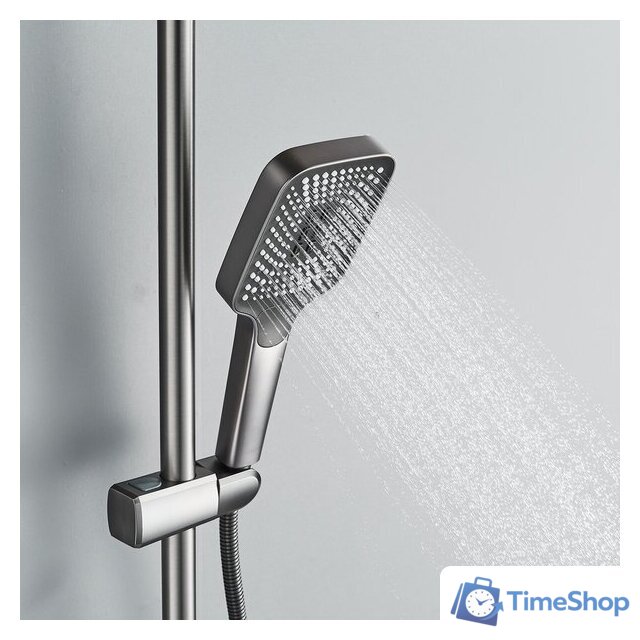 Душевая система  Rose R1836T - Изображение №17 — Интернет-магазин Time-Shop