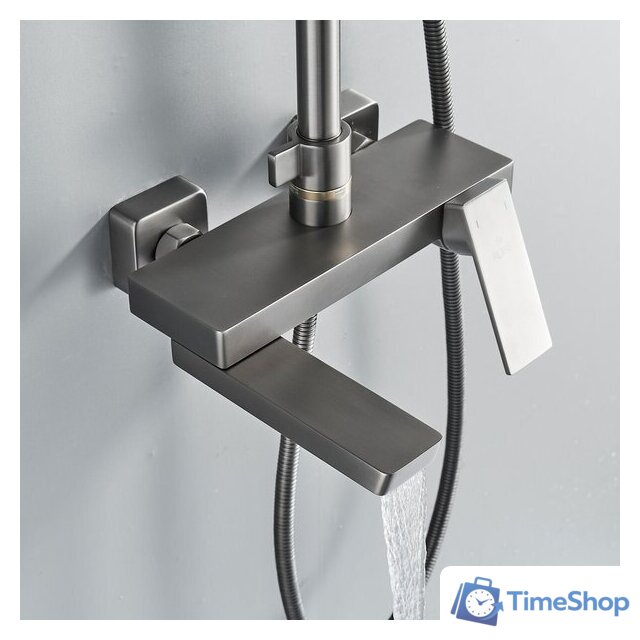 Душевая система  Rose R1836T - Изображение №27 — Интернет-магазин Time-Shop