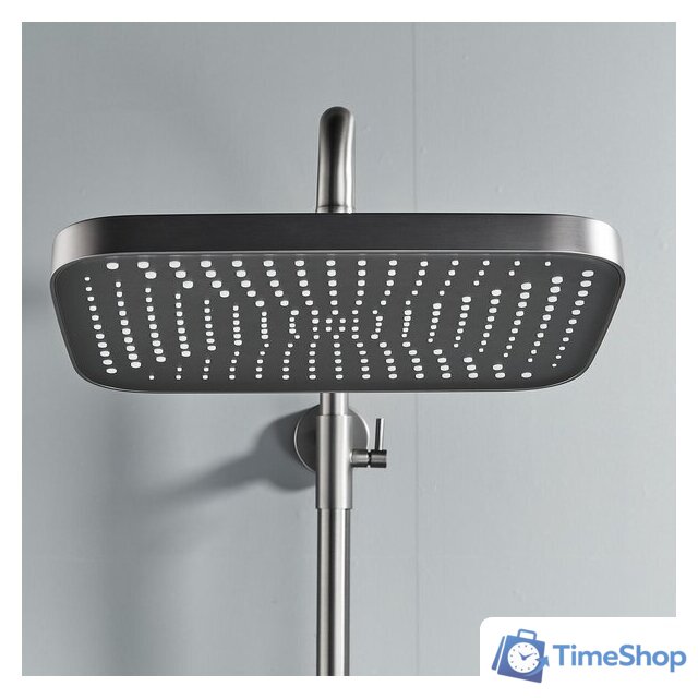 Душевая система  Rose R1836T - Изображение №13 — Интернет-магазин Time-Shop